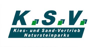 K.S.V. Kies- und Sand-Vertrieb Biberach GmbH & Co KG