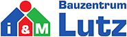 Logo Bauzentrum Lutz