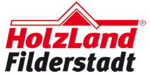 Logo HolzLand Filderstadt